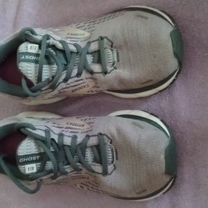 Brooks Ghost 13